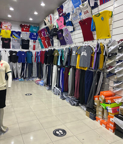 دانة الخبر للرياضة - Al Khobar - +966 53 062 0180