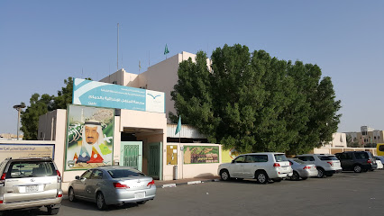 Al Manhal Elementary School - Dammam - +966 13 846 6001