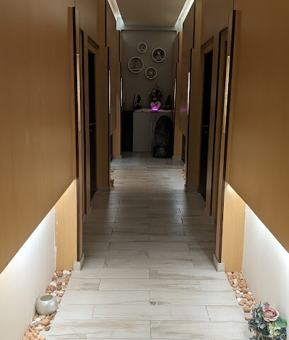 Icare للمساج والحمام المغربي - Tabuk - +966 56 567 3021