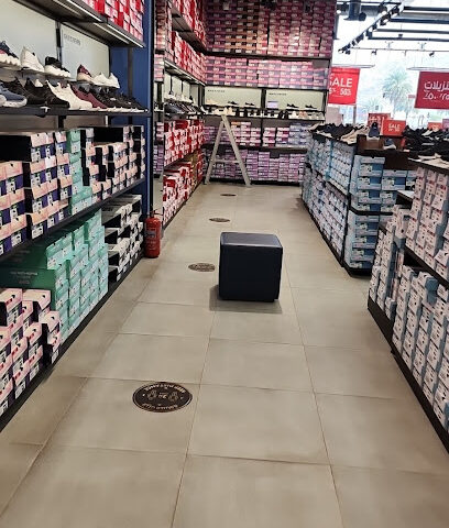 Skechers - Al Shoqiyah - Mecca - +966 50 976 9983