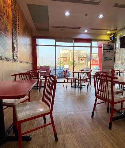 Zaki Restaurant - Sabya - +966 50 777 6951