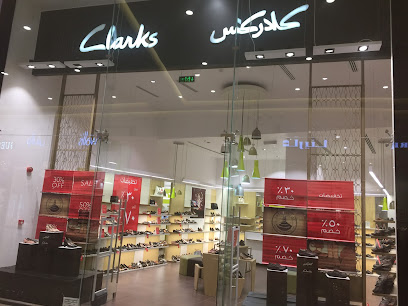 Clarks - Taif -