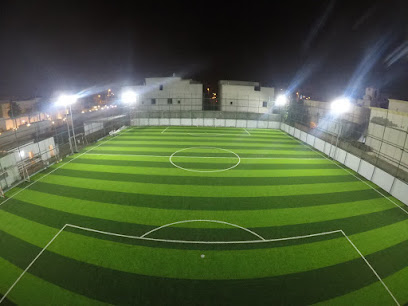Murjan Stadium - Jeddah - +966 56 351 1661