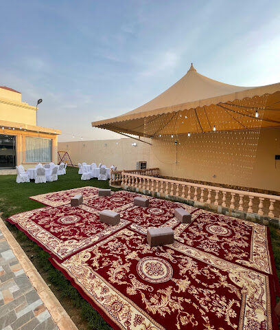 استراحة البدور بالقصب - Al Qasab - +966 54 499 8000