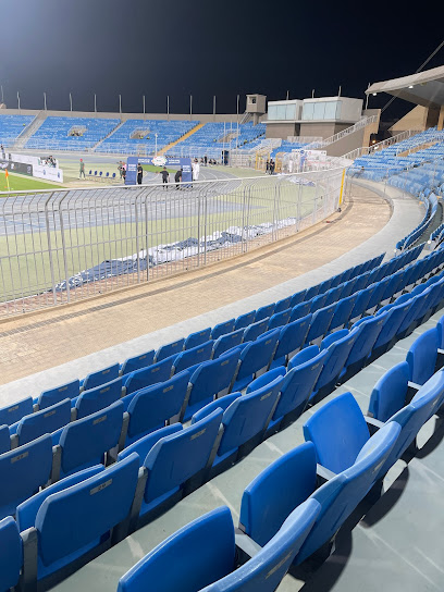 Gate 3 - Saudi Arabia|2573 طريق صلاح الدين الأيوبي، الملز، الرياض 12841 8324،