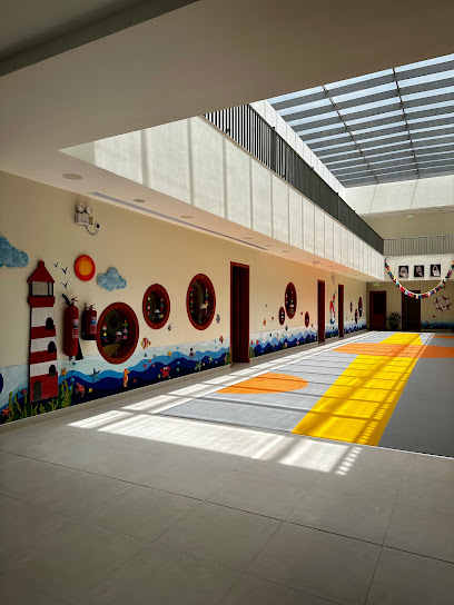 BIT International school - Saudi Arabia|Dammam 32256|Ar Rayyan