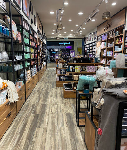 Aliat Mall - Kinan - Al Madinah Al Munawwarah - +966 14 849 2077