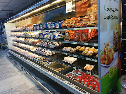 Astra Markets Sultanah - Tabuk - +966 55 396 9190