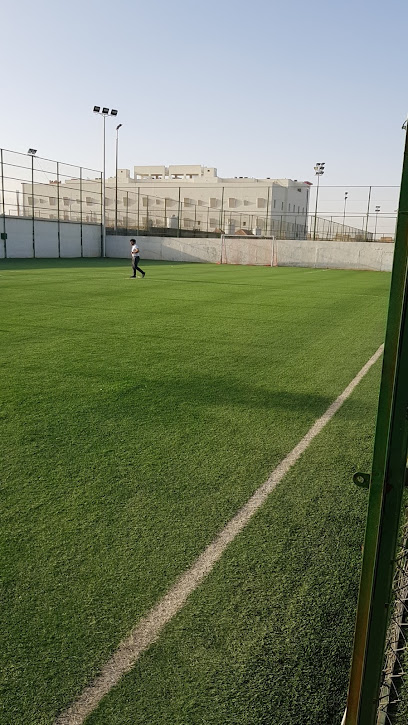 Peninsula Golf - Saudi Arabia|Riyadh 14258|As Saadah|7548 Al Kawakeb