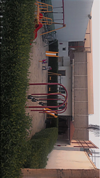 نادي شركة عبداللطيف جميل الرياضي - Saudi Arabia|Jeddah 23452|Al-Safa|H5WW+J9G