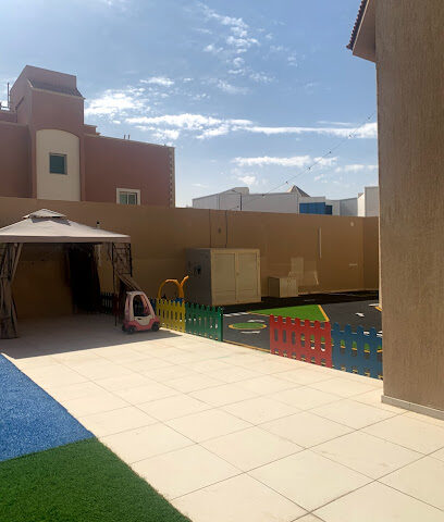 kids time daycare - Riyadh - +966 53 346 6600
