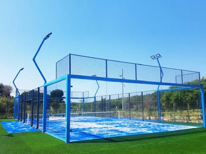 بادل بارك -  - +966 53 795 4000
