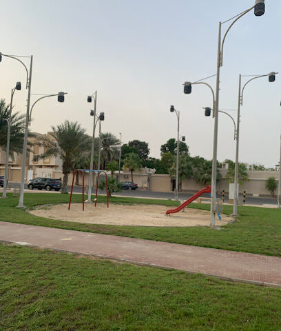 YAB Playground - Jeddah - +966 50 650 3636