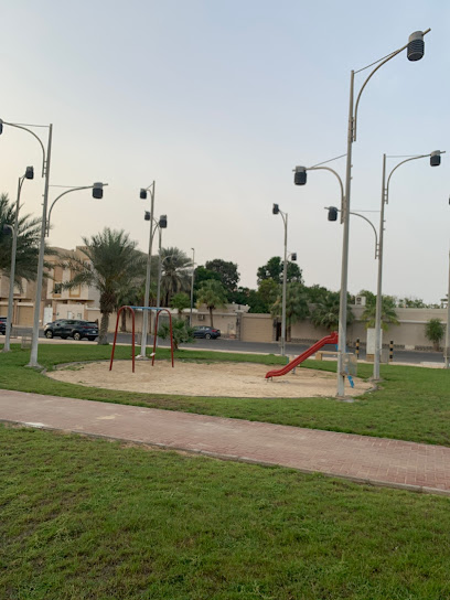YAB Playground - Saudi Arabia|Jeddah، 23715|3722 احمد، بدرالدين الرازي،، Al Murjan District|7141