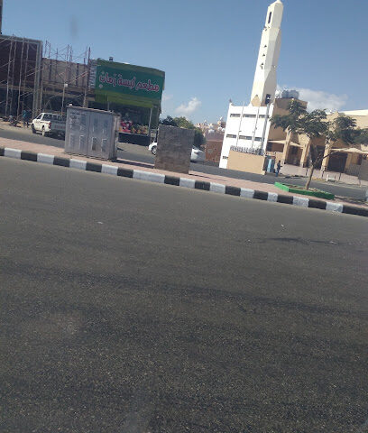 شركة العصيمي للحديد فرع أبها - Abha - +966 55 117 0800
