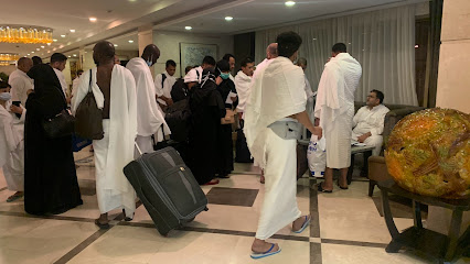 الازهري للعمرة - Tabuk - +966 50 302 1030
