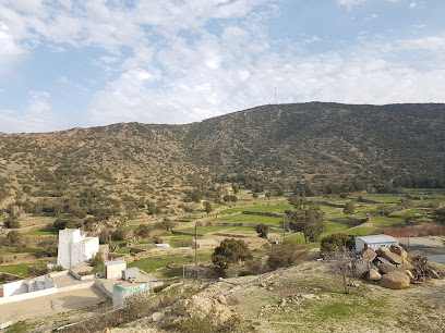 Village of Talha - حفر الباطن -