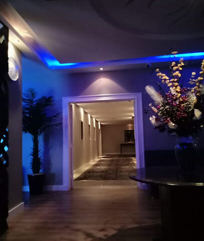 متعة الاسترخاء الصحي - Ar Rass - +966 54 713 8060