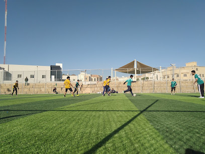 Wadi Sports Park - Riyadh -