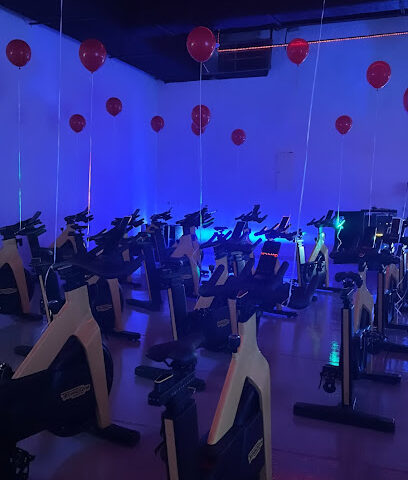 Gold’s Gym - Khamis Mushait -