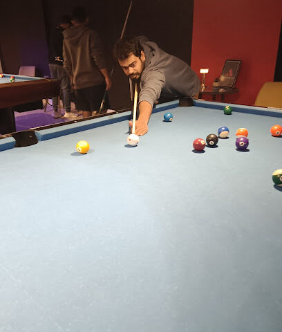 Billard N Snooker - Riyadh -