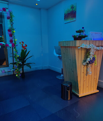 مساج ريماز - Al Jubail - +966 56 881 0160