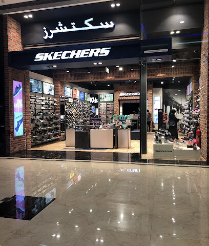 Skechers - Unayzah - +966 55 123 4567