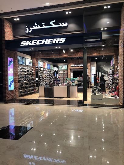 Skechers - Saudi Arabia|Unayzah 56434|Sultanah|العثيم مول
