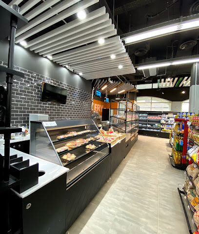 SPAR Express Villa - Riyadh - +966 11 491 2906