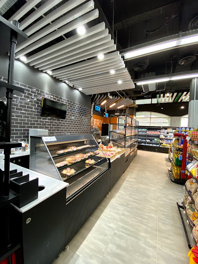 SPAR Express Villa - Saudi Arabia|Riyadh 13415|King Khalid International Airport
