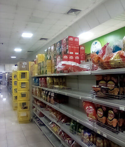 Sama Sama Supermarket - Dammam - +966 13 826 6545