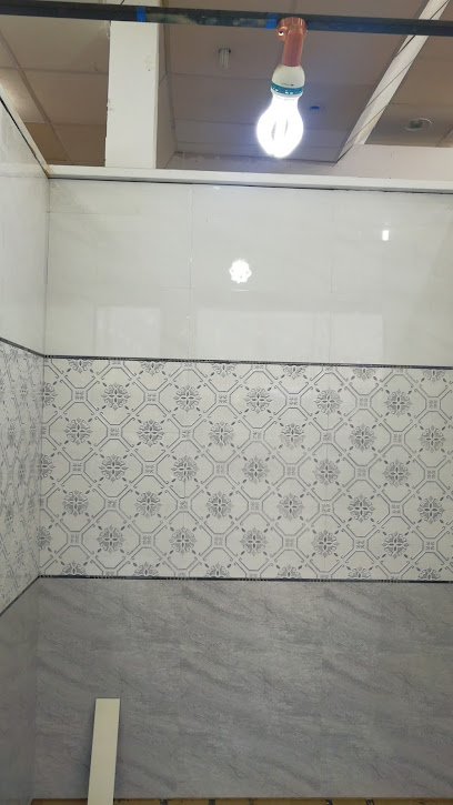 Harthy Ceramic - Saudi Arabia|Sabya 85298|4067|7358 King Abdul Aziz Rd