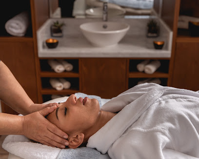 Saray Spa - Jeddah - +966 53 557 8780