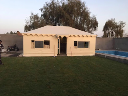 Tent shop - Hafar Al Batin - +966 50 371 9615