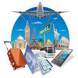 وكالة السماء الاولى للسفر والسياحة - Mecca - +966 53 335 4229