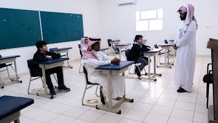 Alamjad International School - Riyadh - +966 9200 12991