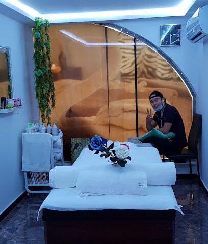 Spa Silver - Dammam - +966 55 803 0801