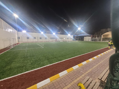 Black panther academy أكاديمية النمر الأسود - Jeddah - +966 58 090 1874