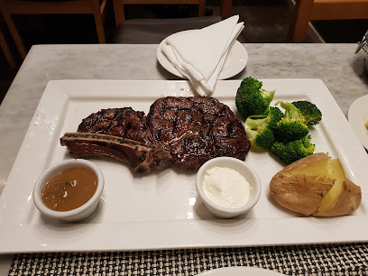 The Butcher Shop & Grill - Al Khobar - +966 13 808 5182
