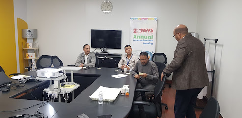 AMS Baeshen Tea Factory - Jeddah -