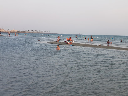 Southern Corniche - Jazan -