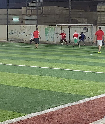 FIFA Stadium - Hafar Al Batin - +966 58 197 0005