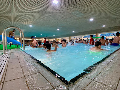 Swimming pools General Authority for Sport - Riyadh - +966 55 175 7070