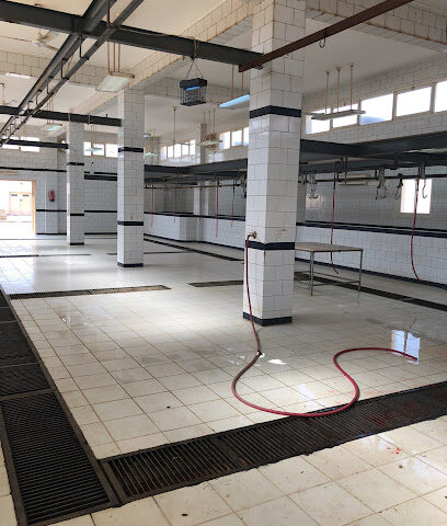 Albukayriyah Slaughterhouse - Al Bukayriyah -