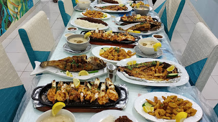 Yanbu Al-Balad Fish Restaurant - Yanbu - +966 59 597 0606