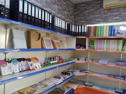 Stationery and student services - Riyadh - +966 56 613 6635