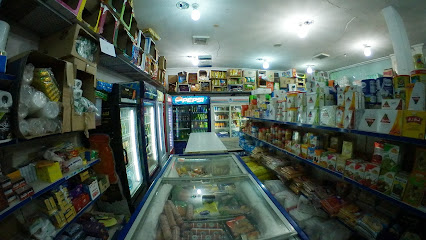 تموينات العنزي للمواد الغذائية - Buraydah - +966 16 326 3409