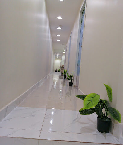 مساج عالم جودي - Dammam - +966 50 434 6621