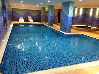 مساج هدوء الشرق - Dammam - +966 56 979 7555