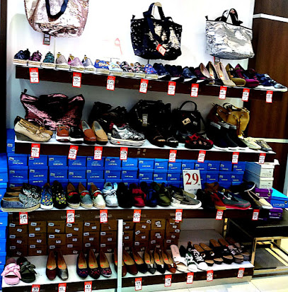 Lynes Shoes&Bags - Al Madinah Al Munawwarah -
